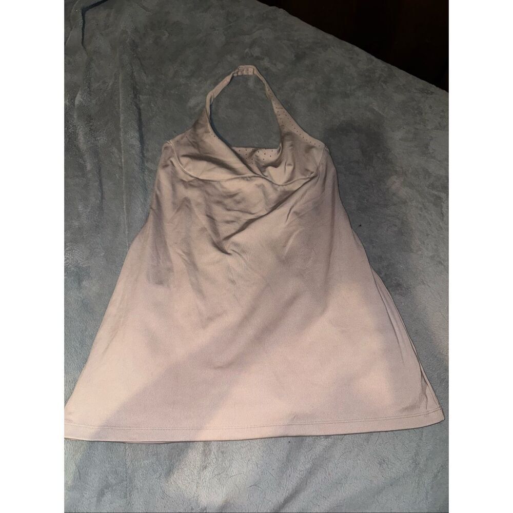 Victoria Secret halter style dress size medium